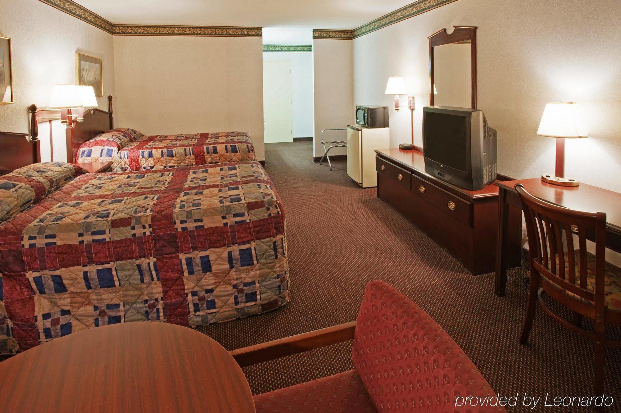 Red Roof Inn Reading Zimmer foto